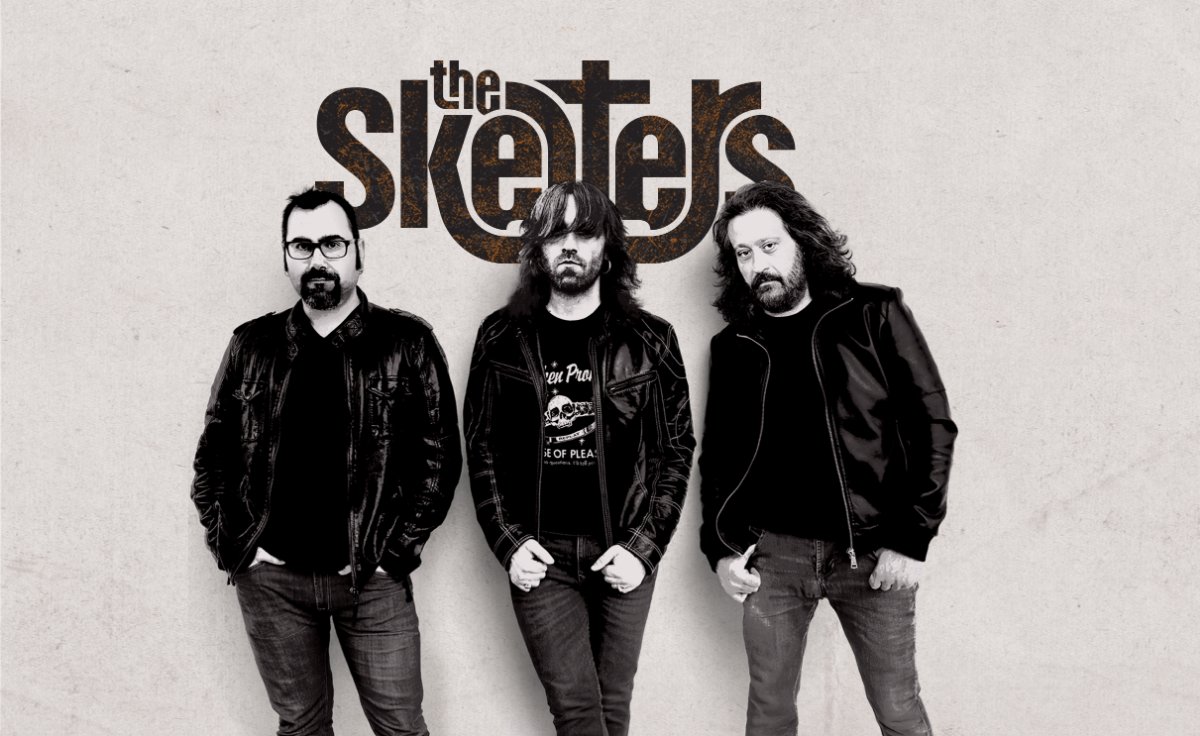 The Skelters