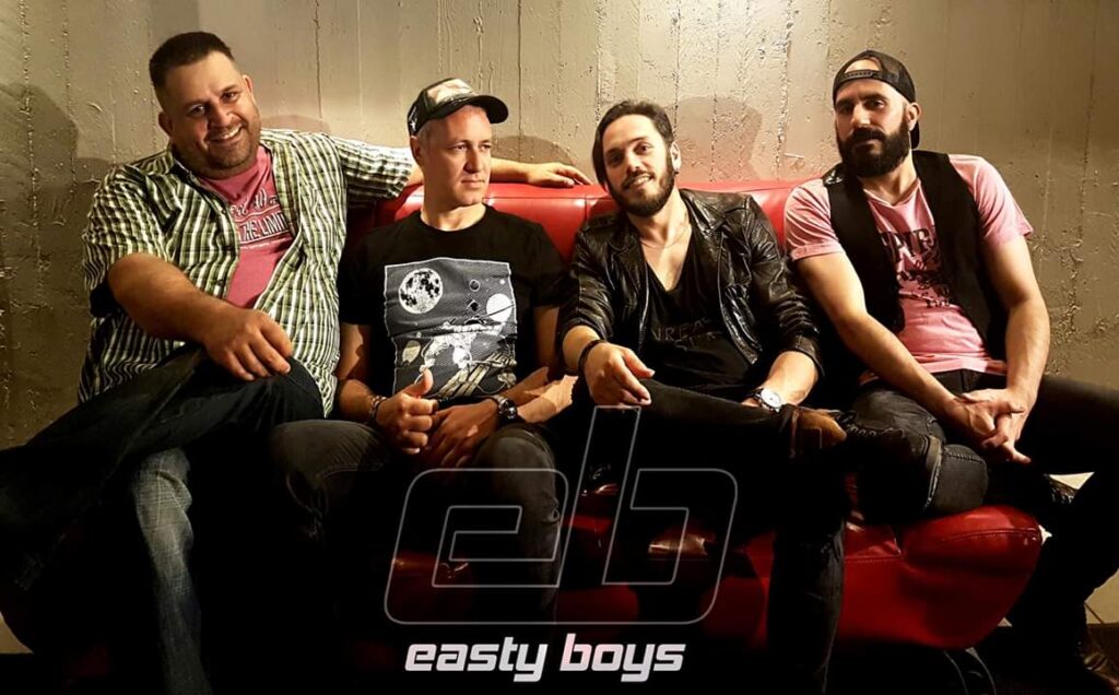 easty-boys-band